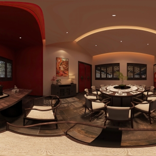 新中式火锅店大包 (1)