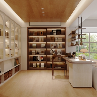 A黎阳学府1-104_单张书房