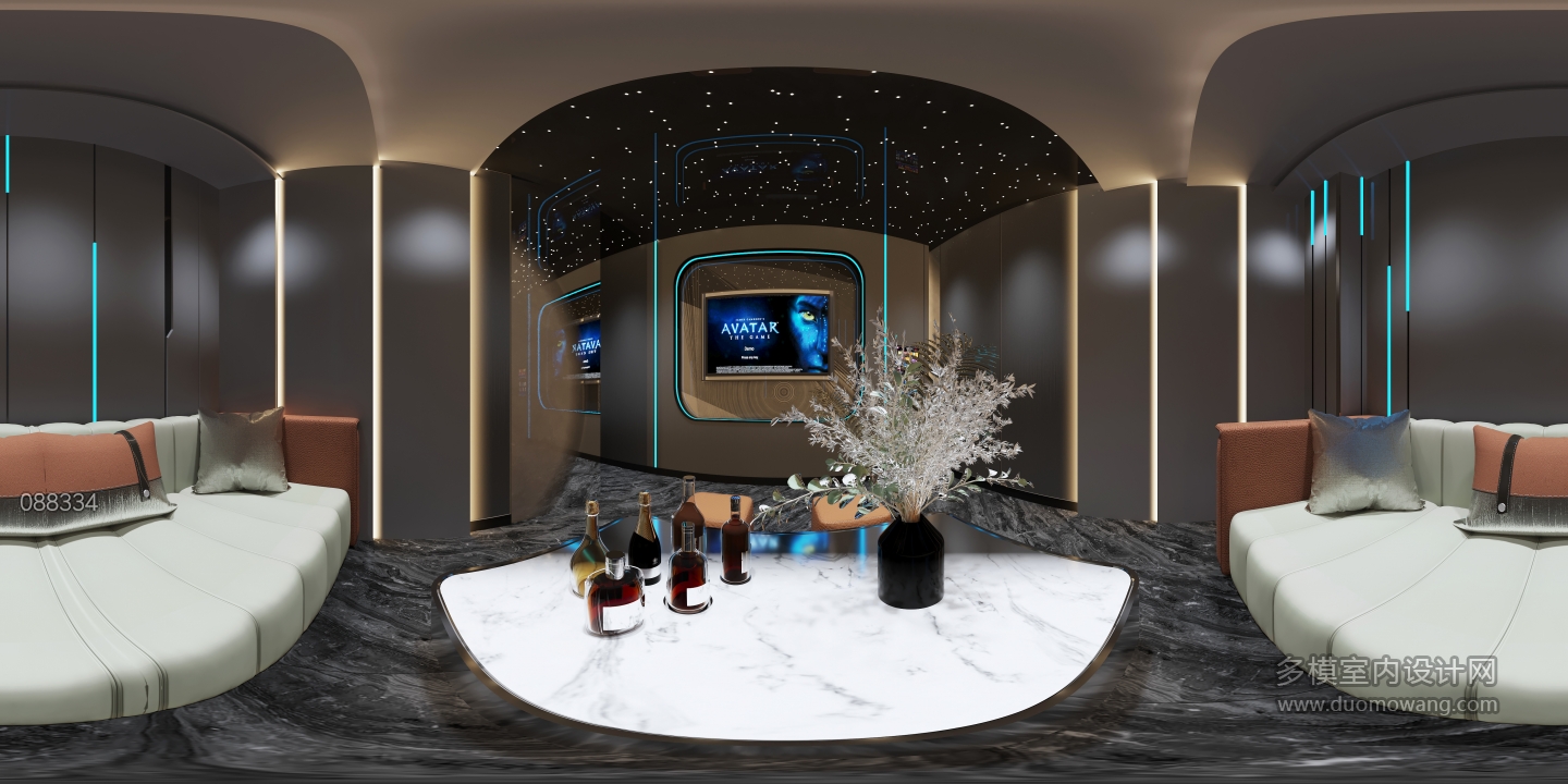 现代KTV全景 (10)