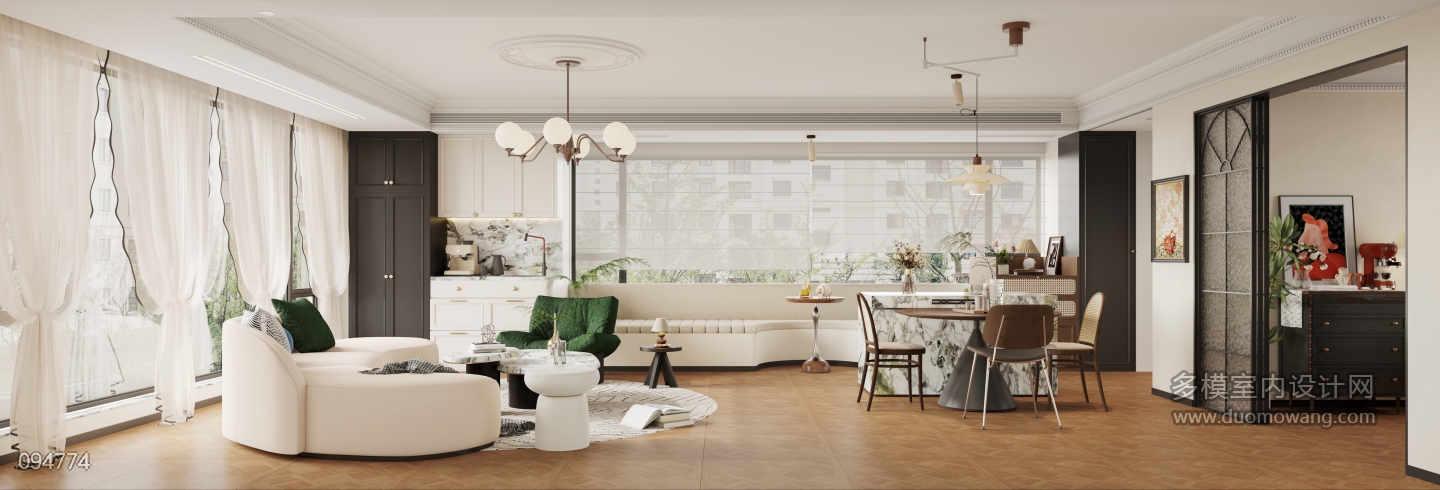 2法式中古风沙发面