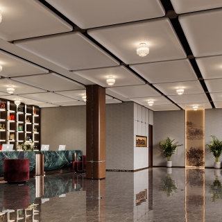 新中式酒店大4444