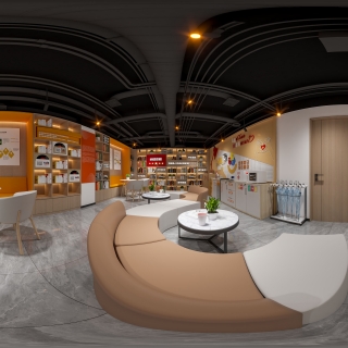 现代服务中心360