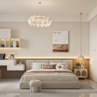 新中式_3女孩房_0000