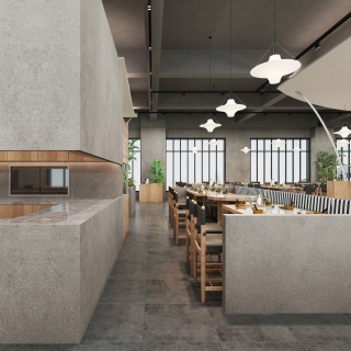 侘寂餐厅2F角度4静态1