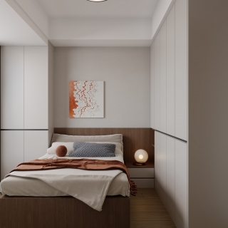 意式1楼榻榻米静态