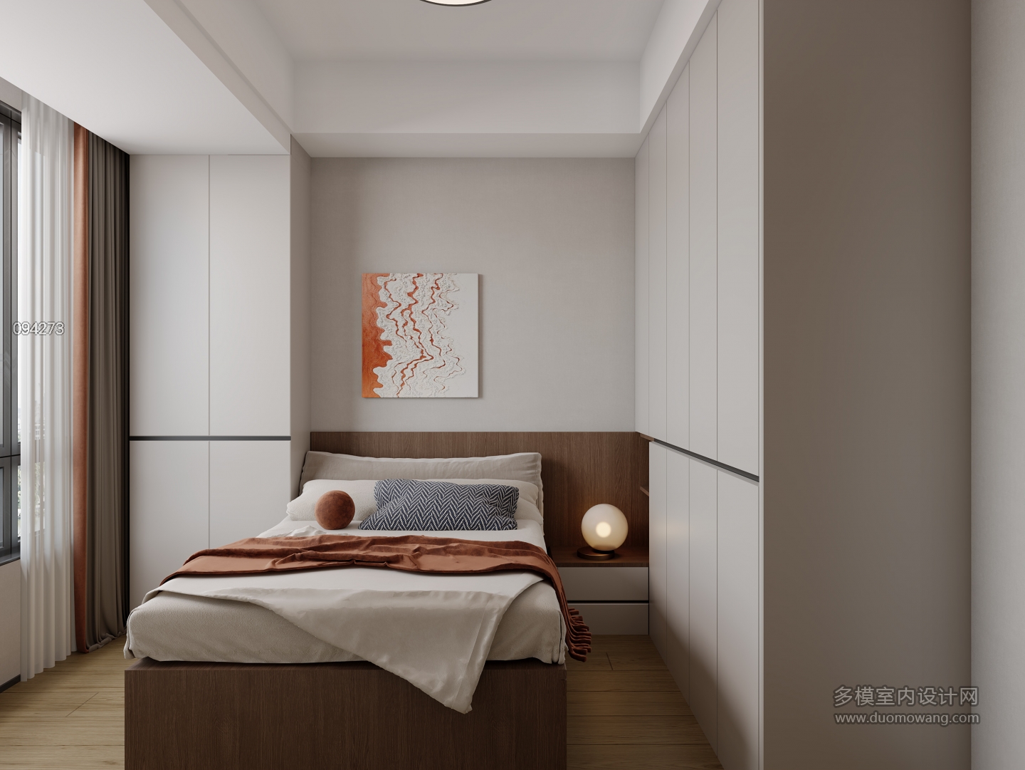 意式1楼榻榻米静态