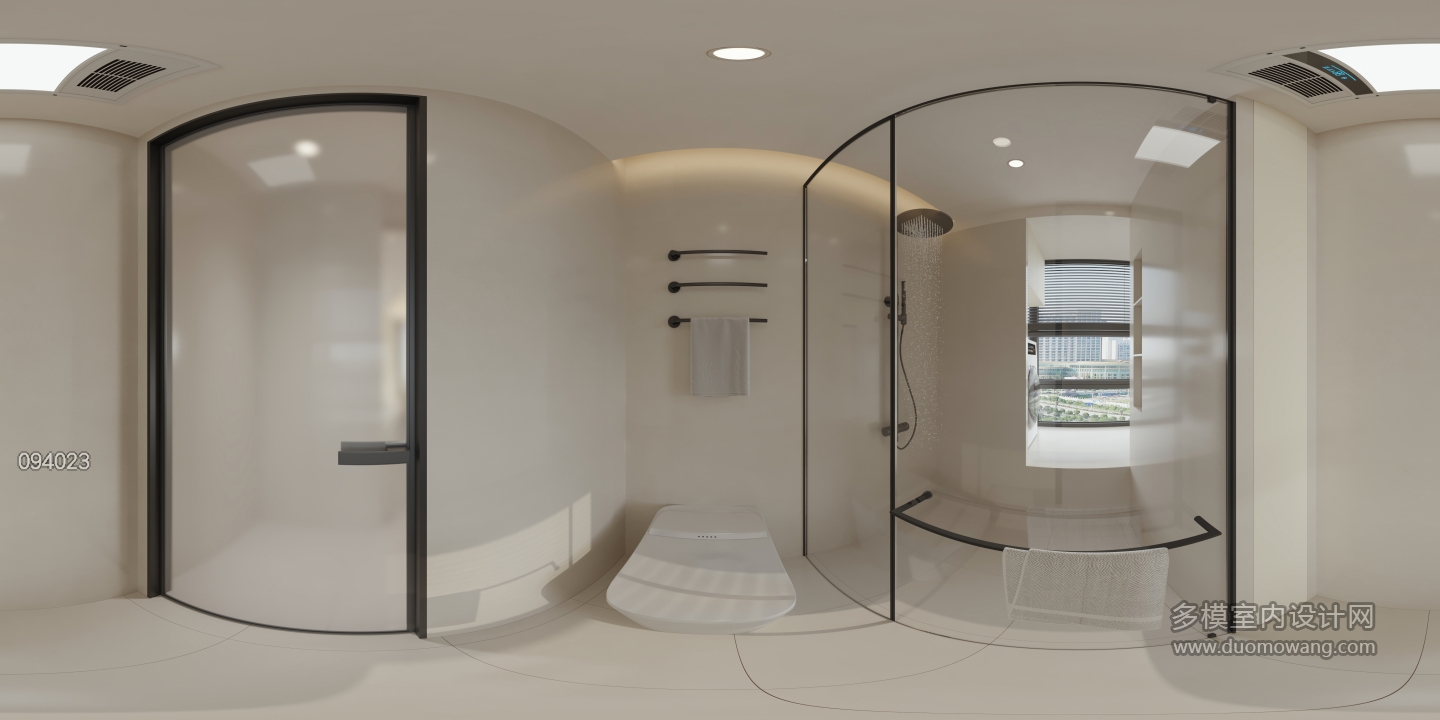 现代 客卫 全景