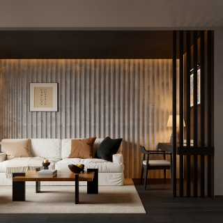 侘寂名宿单张二