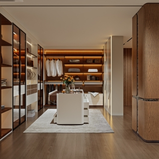 华艺尼诗展厅_特写006