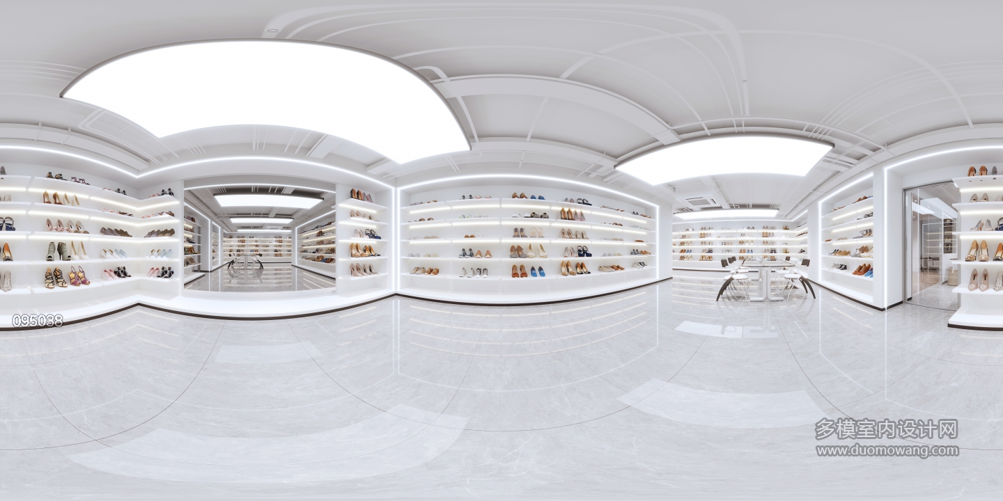鞋店全景 拷贝