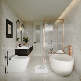 其他空间_卫生间