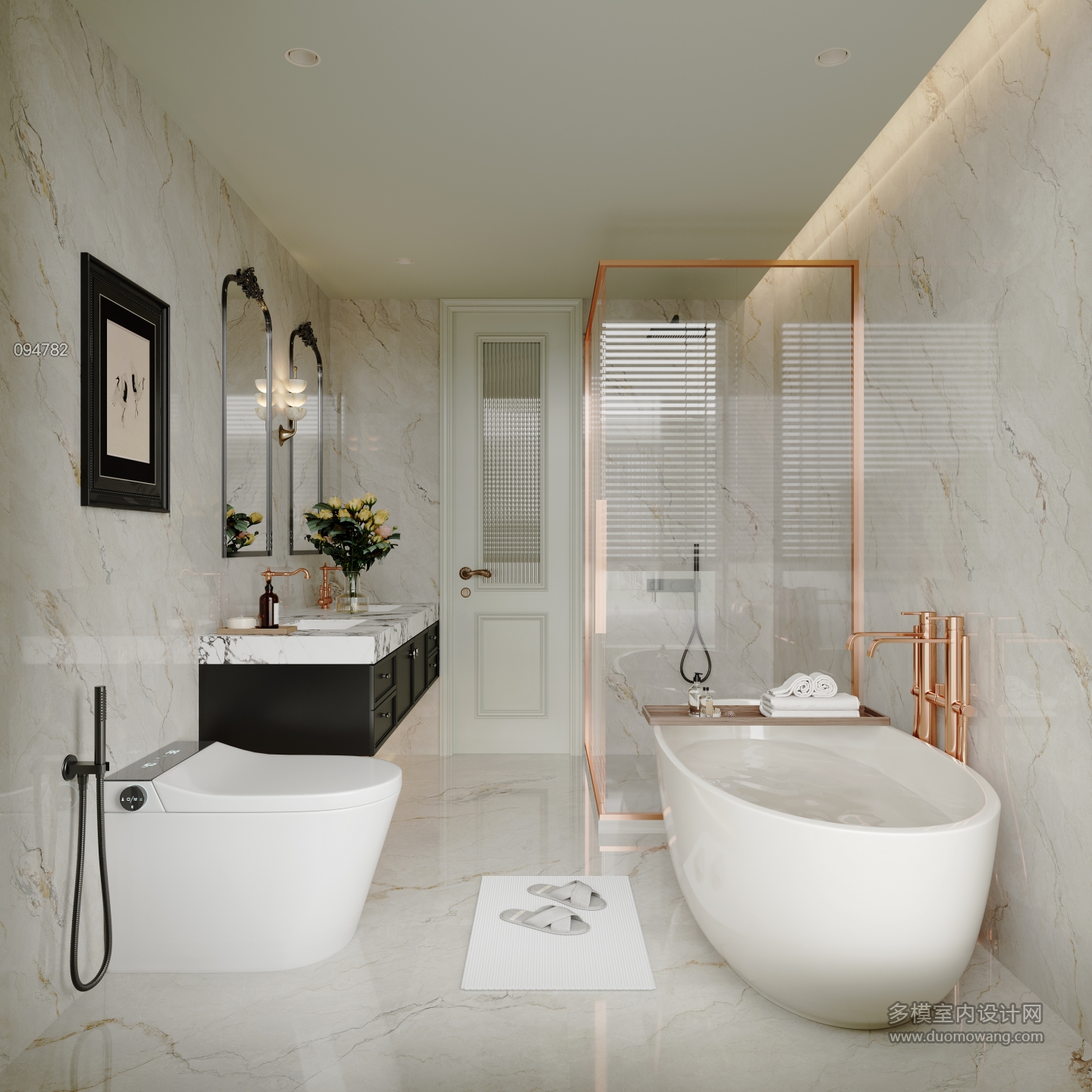 其他空间_卫生间