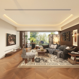 中古风客餐厅 (2)6