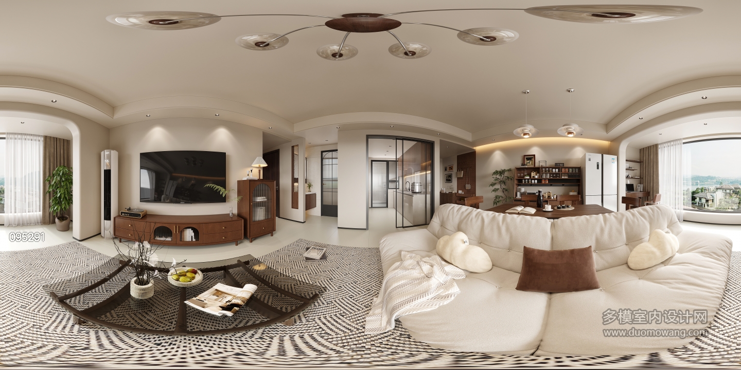 中古_001客厅全景_0000