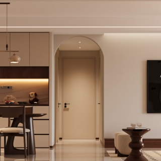 中古客餐厅特写 (1)