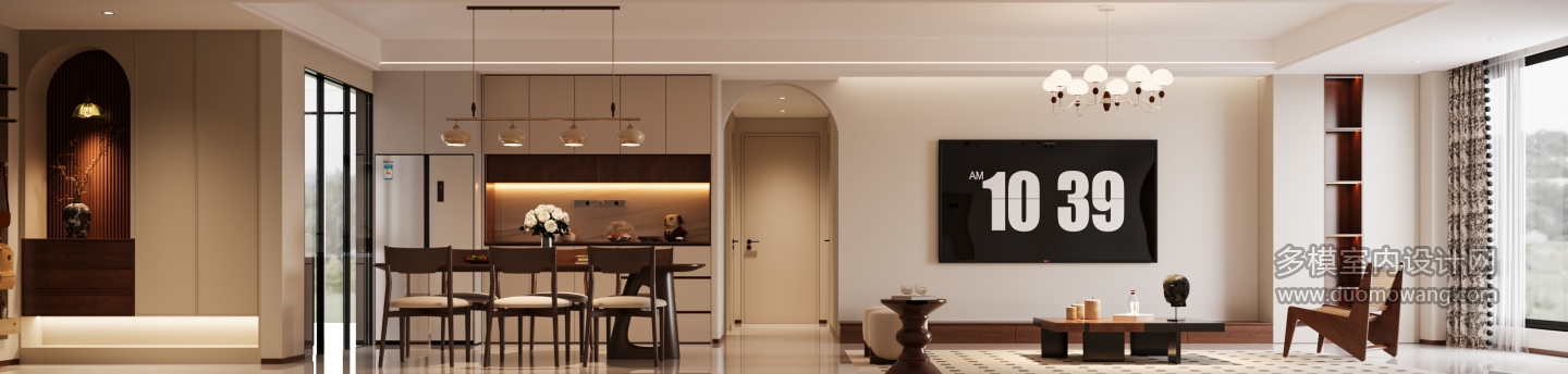 中古客餐厅特写 (1)