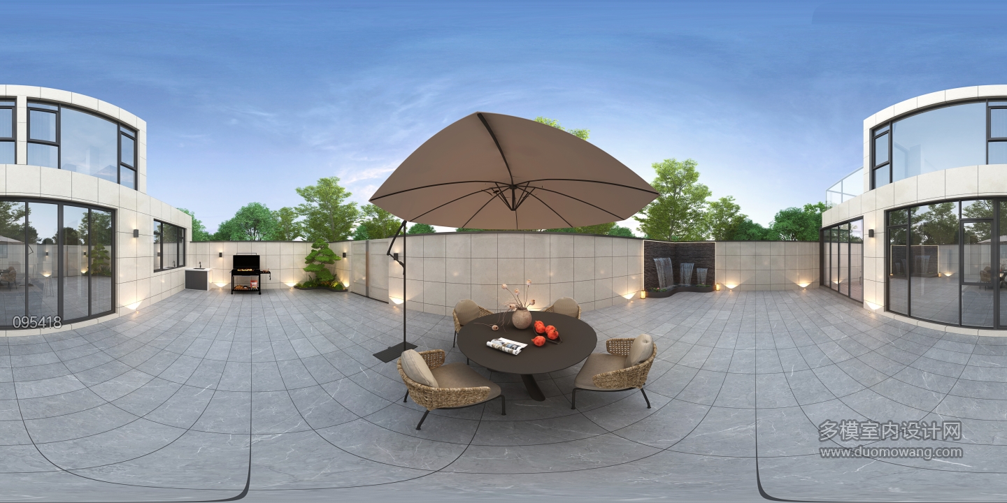 户外院子全景副本