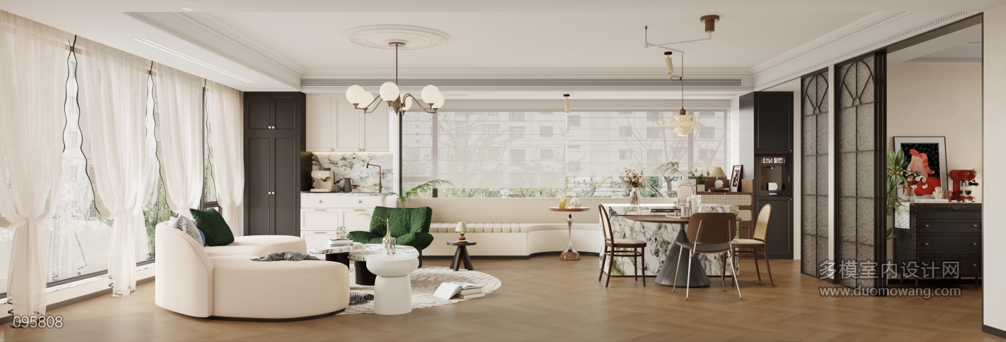 法式中古风沙发面