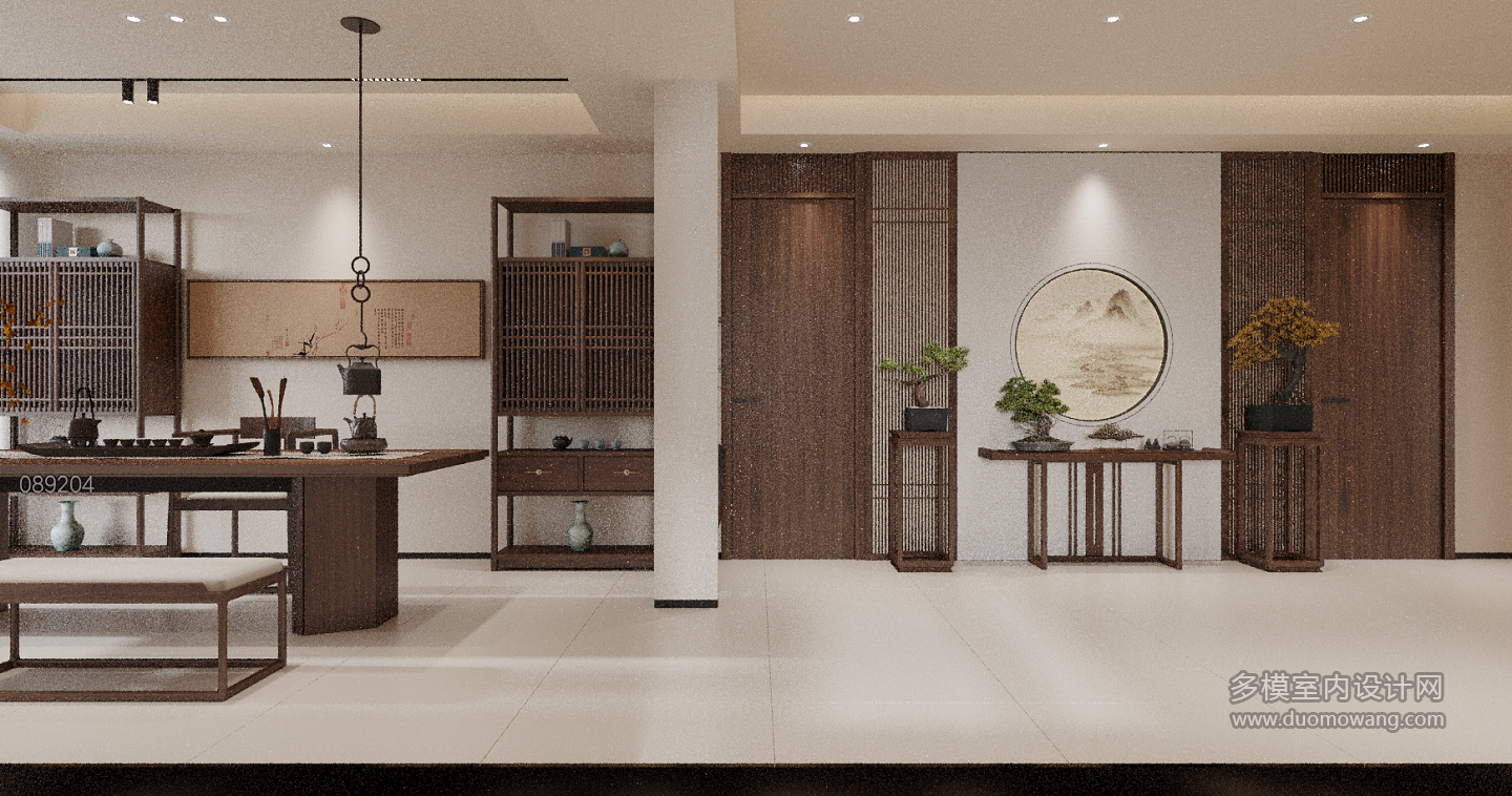 宋氏美学客餐厅特写