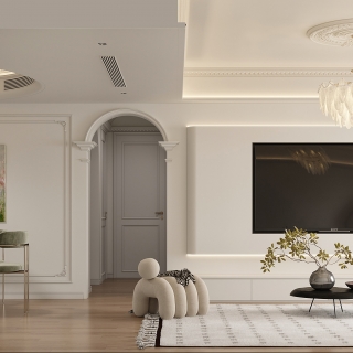 法式_1电视背景_0000