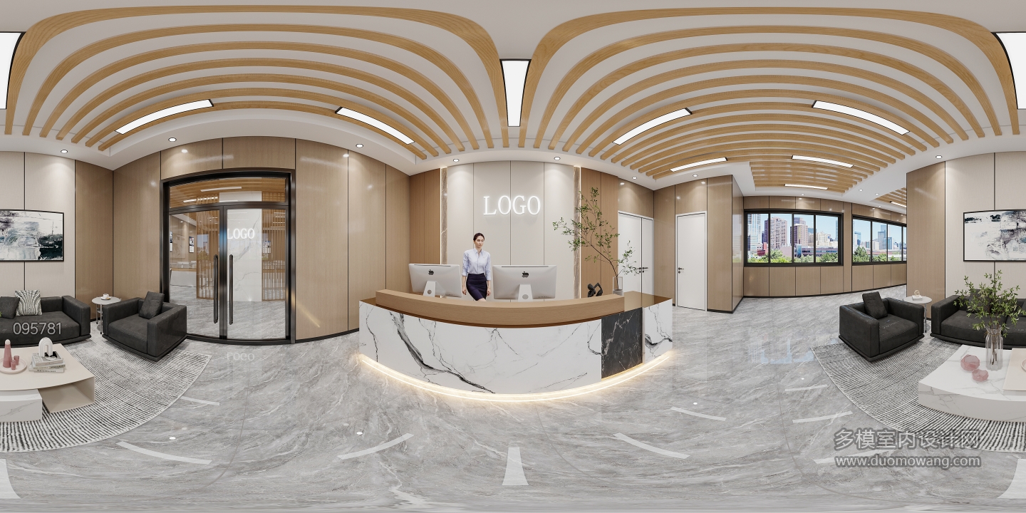 方工办公室_360-1_互动式灯光混合