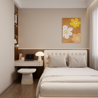 意式小孩房1单张