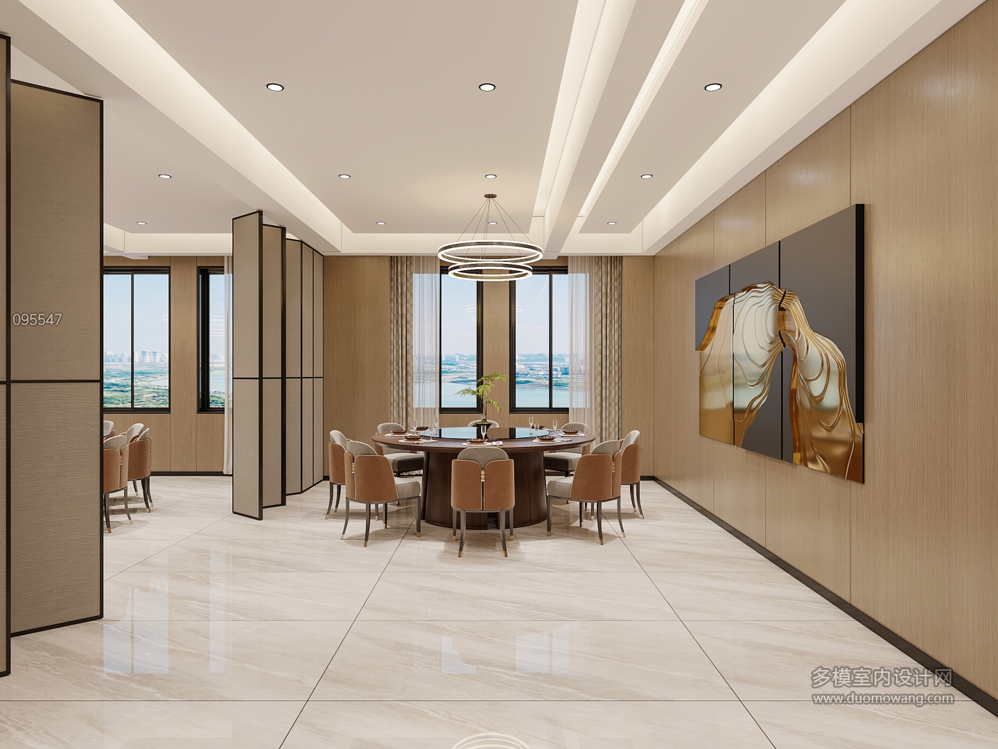 黄文超餐厅_113t_互动式灯光混合