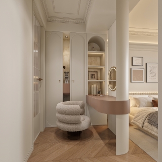 法式_8衣帽间_0000