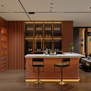 华艺尼诗展厅28_特写001