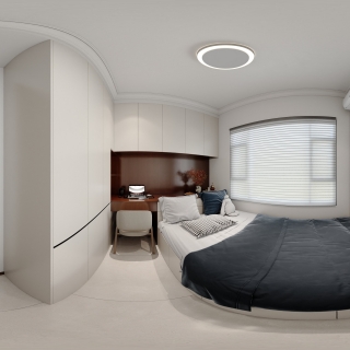 现代简约-榻榻米