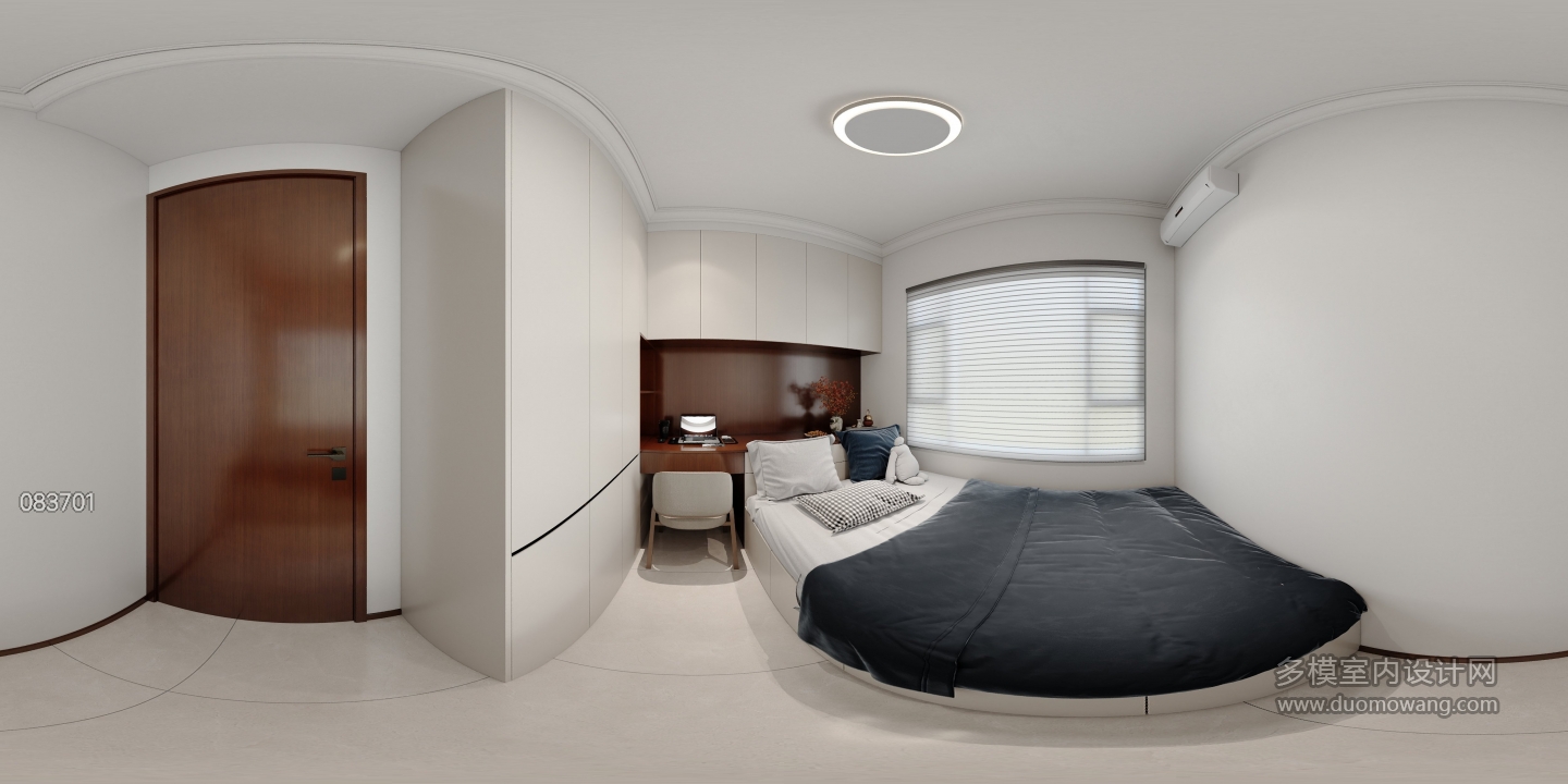 现代简约-榻榻米