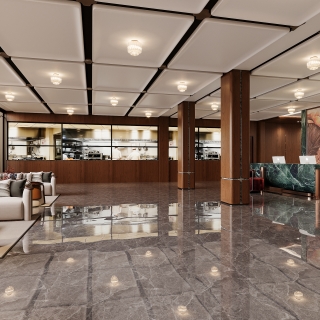 新中式酒店大11