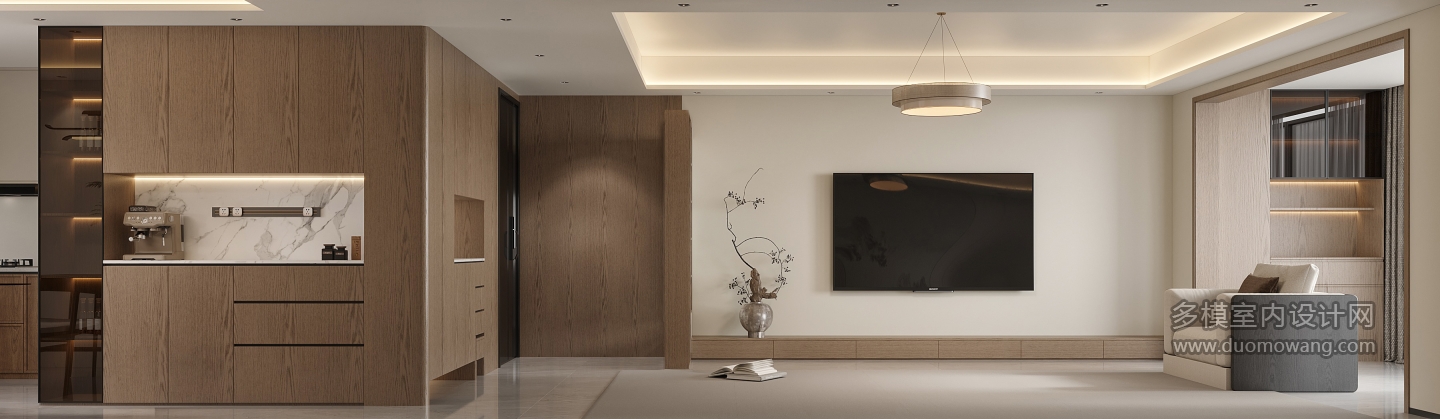 新中式_1电视背景_0000