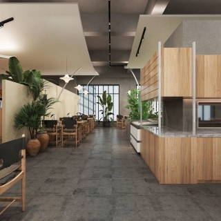 侘寂餐厅2F角度5静态1