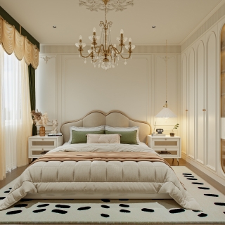 华艺尼诗展厅_特写005