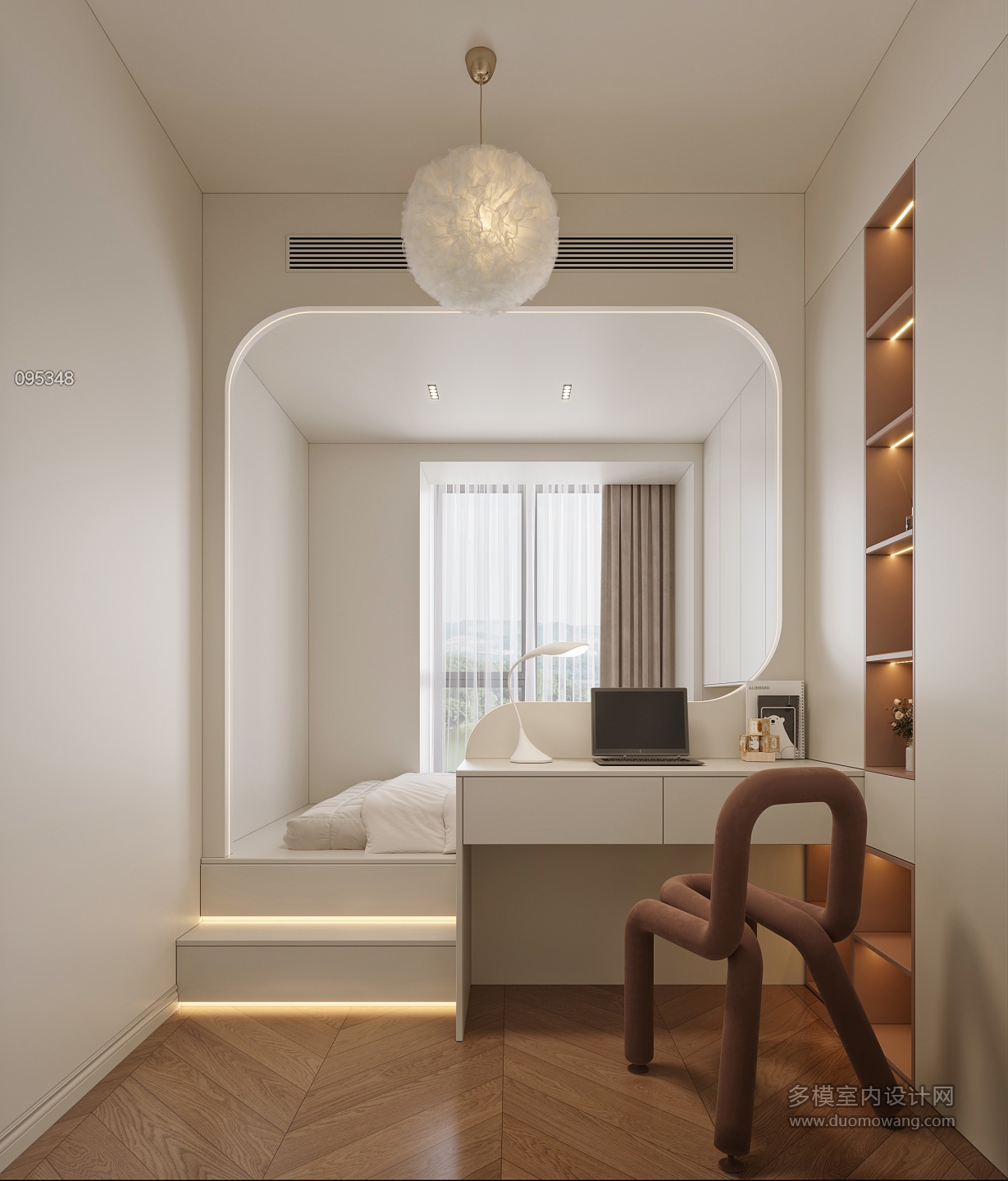 法式_5榻榻米_0000