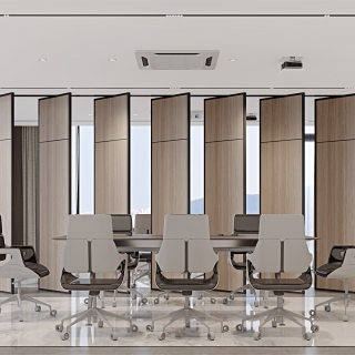 会议室特写 拷贝