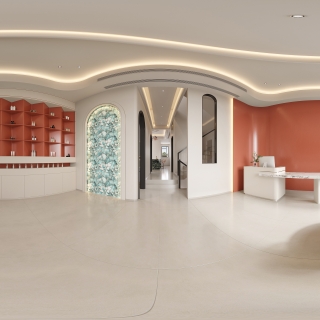 现代_001客厅全景_0000