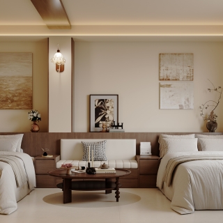 青澳展龙三楼_recover_沙发背景001