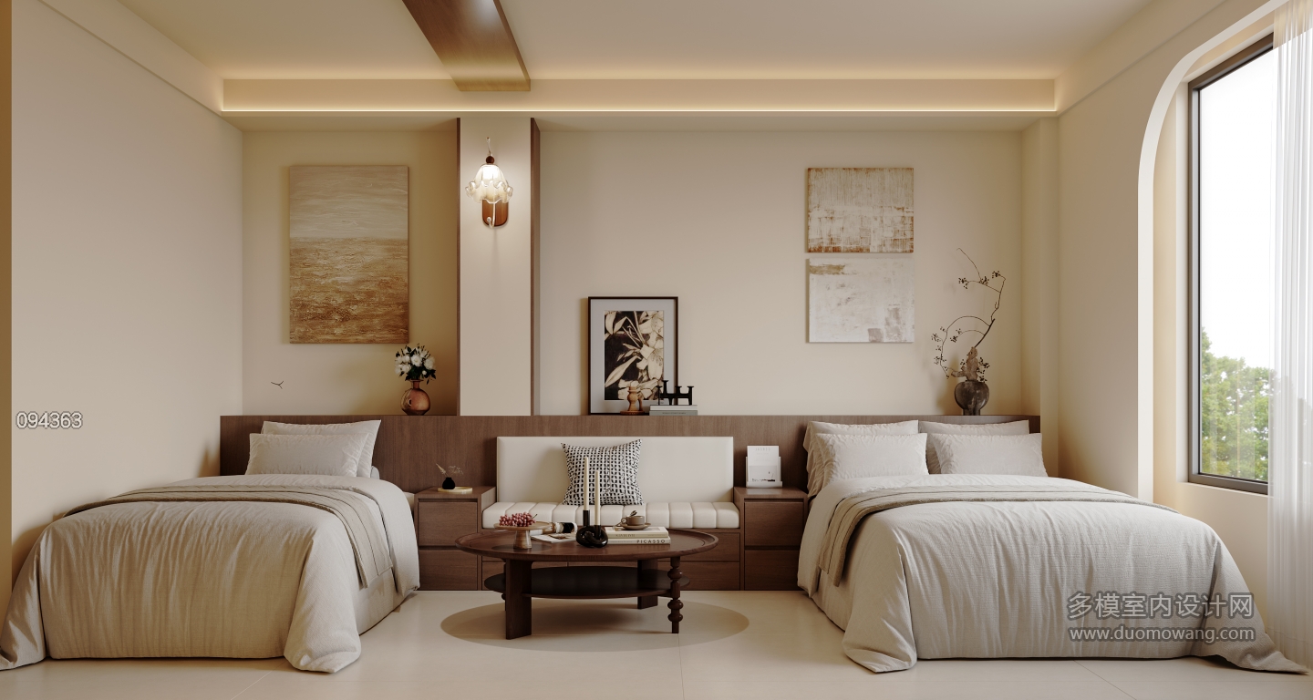 青澳展龙三楼_recover_沙发背景001