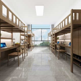 现代宿舍 (1) (1)