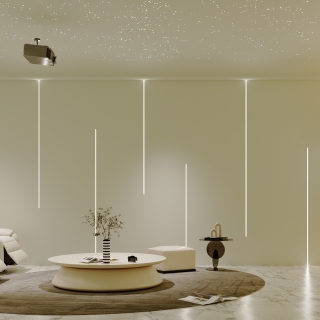 其他空间_影音室