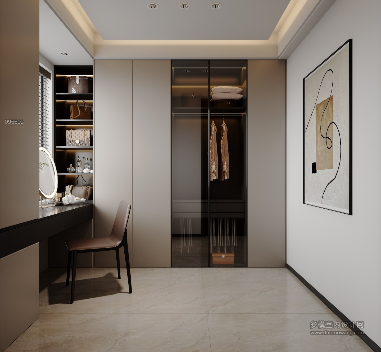 AutoBackup09_单张衣帽间