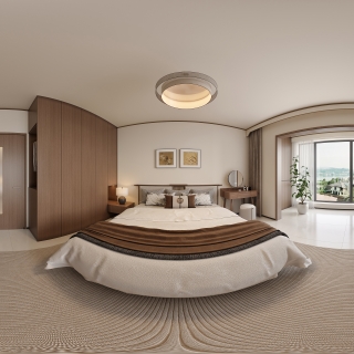 新中式_003主卧全景_0000