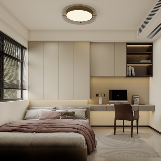 意式-榻榻米特写