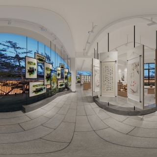 秦逸教室_360-1_互动式灯光混合