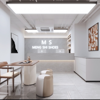 鞋店前台 拷贝
