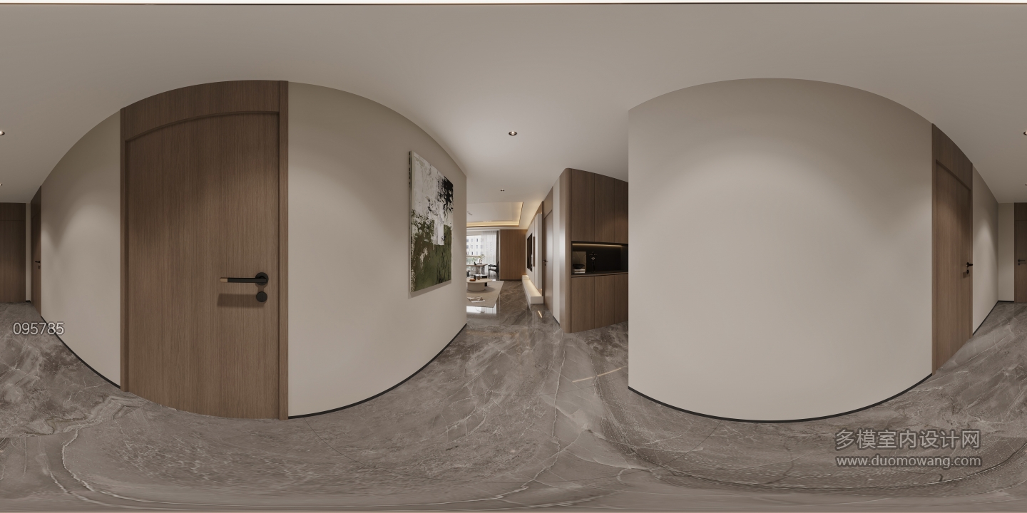 意式_005走廊全景_0000