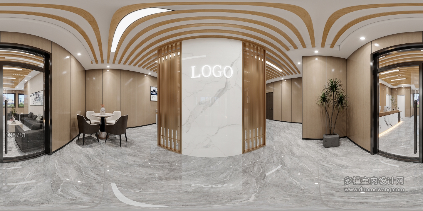 方工办公室_360-002_互动式灯光混合