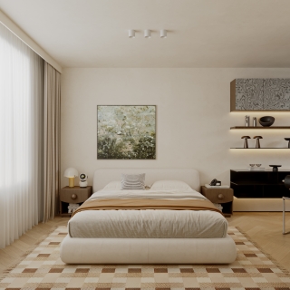 2楼儿童房静态1